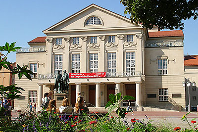 Weimarer Nationaltheater